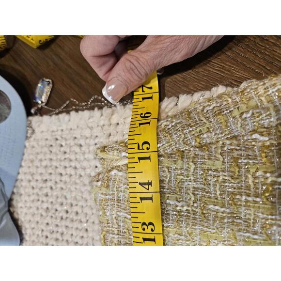 Nwt Revolve's House of Harlow Margarita Lime Cropped Top & Skirt  304 - Picture 8 of 12